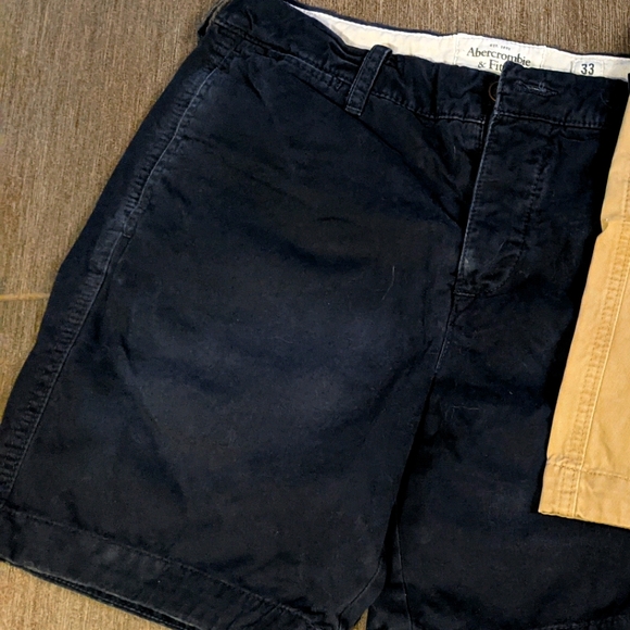 Abercrombie & Fitch Shorts - Picture 1 of 2